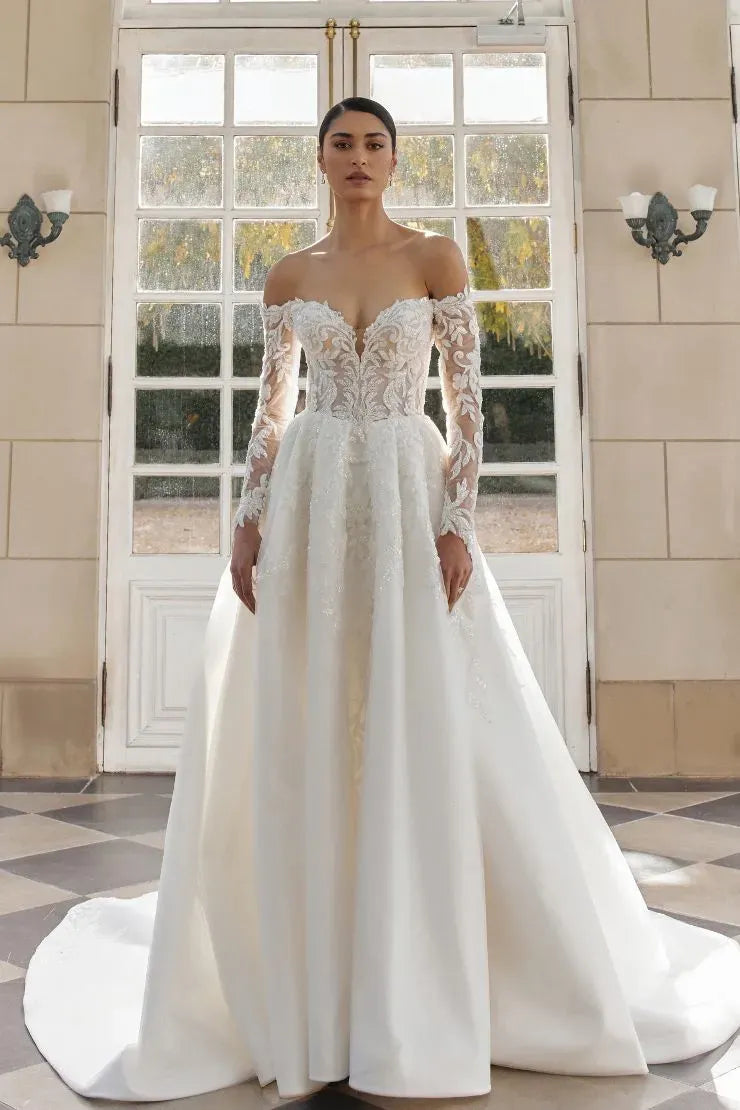 Abito da sposa Madi Lane By AtelierCristina - Adana