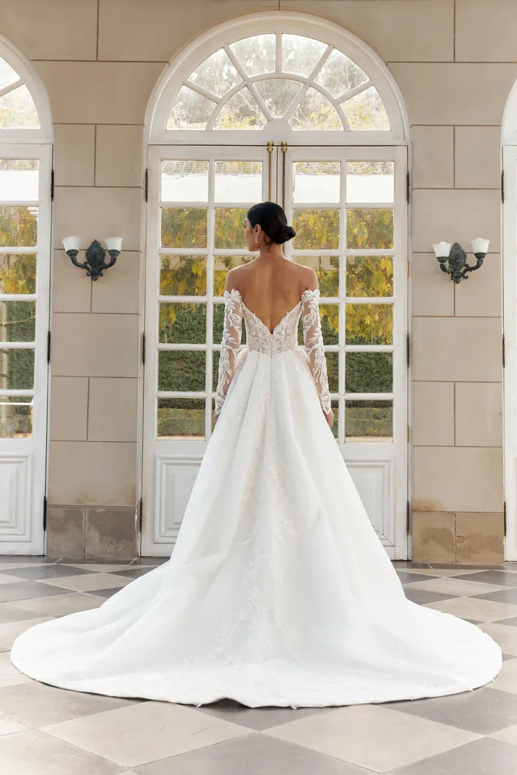 Abito da sposa Madi Lane By AtelierCristina - Adana