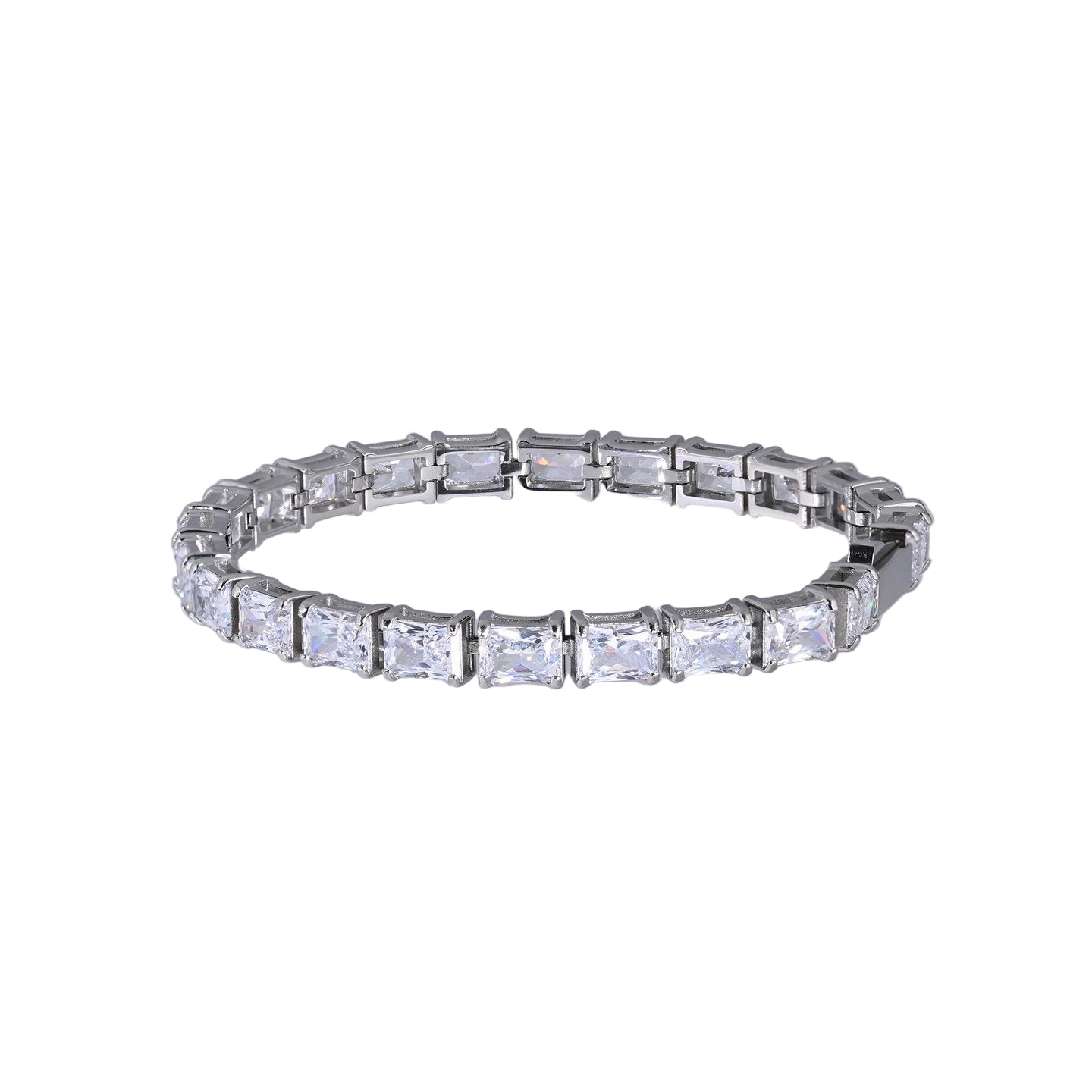 Bracciale Delicate rettangoli