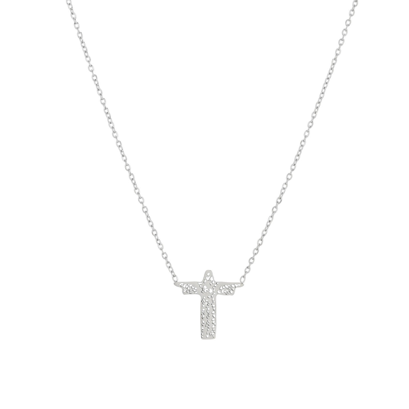 Collana Glamour Gesù Cristo