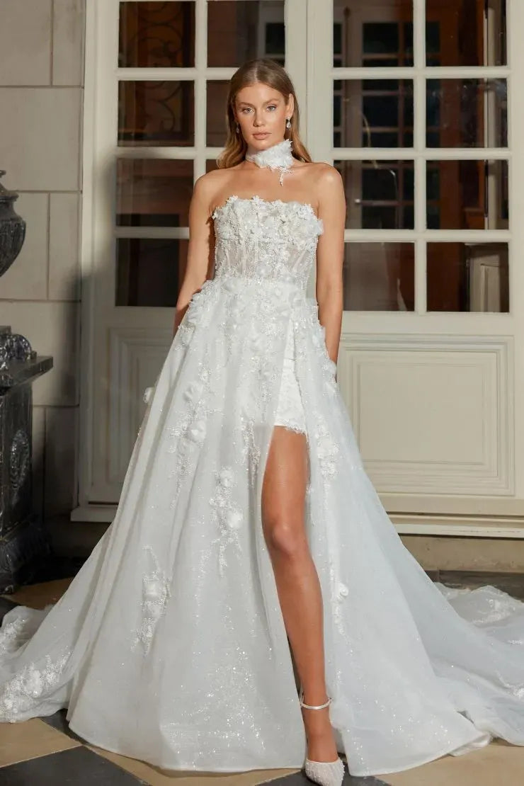 Abito da sposa Madi Lane By AtelierCristina - Soho