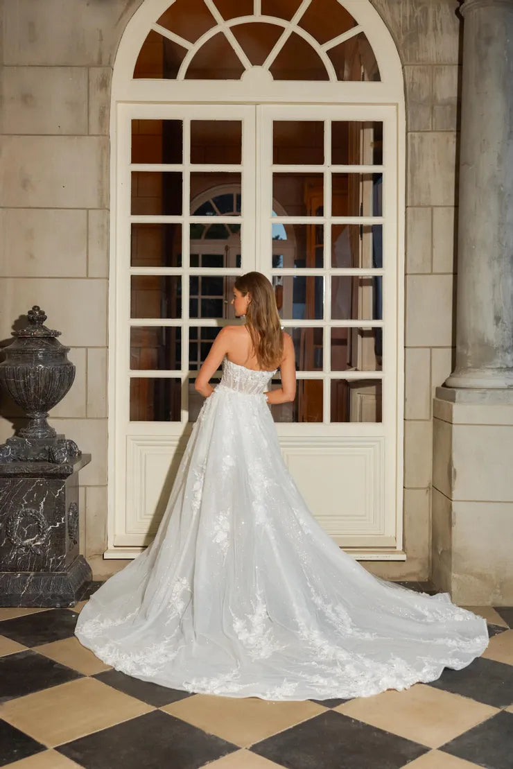 Abito da sposa Madi Lane By AtelierCristina - Soho