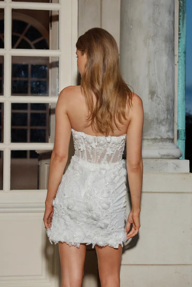 Abito da sposa Madi Lane By AtelierCristina - Soho