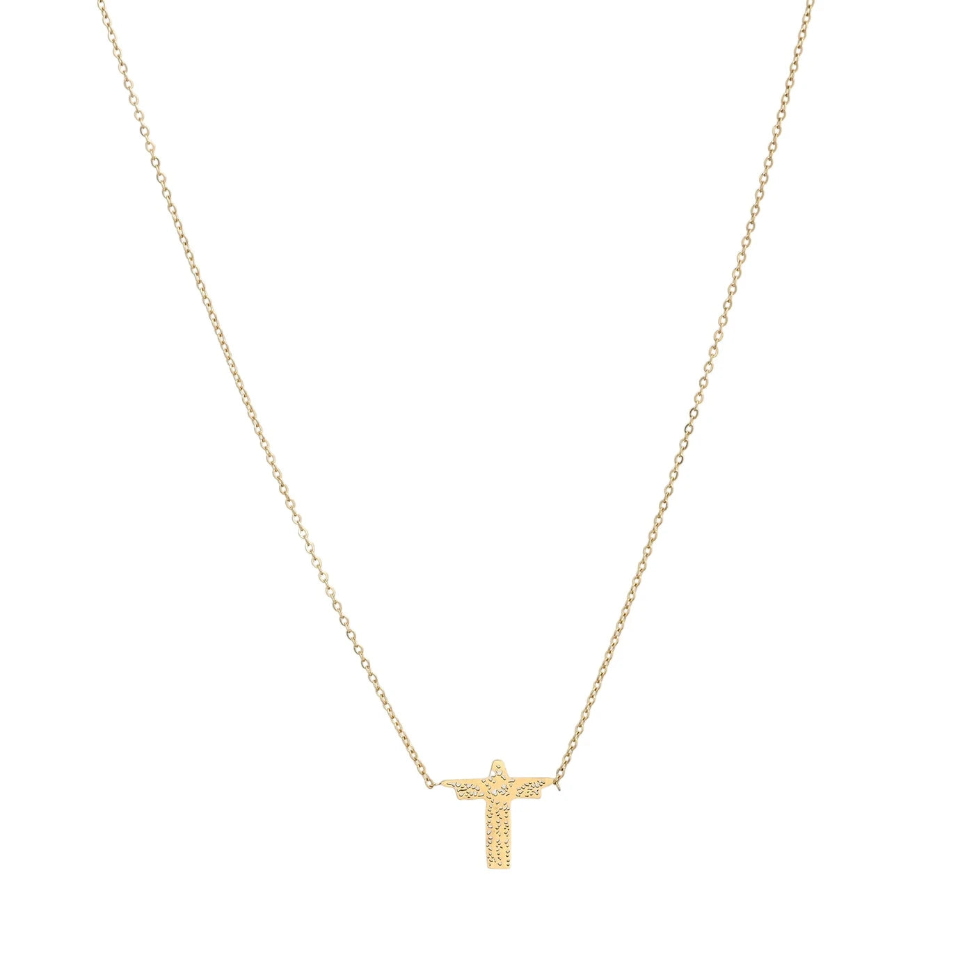 Collana Glamour Gesù Cristo