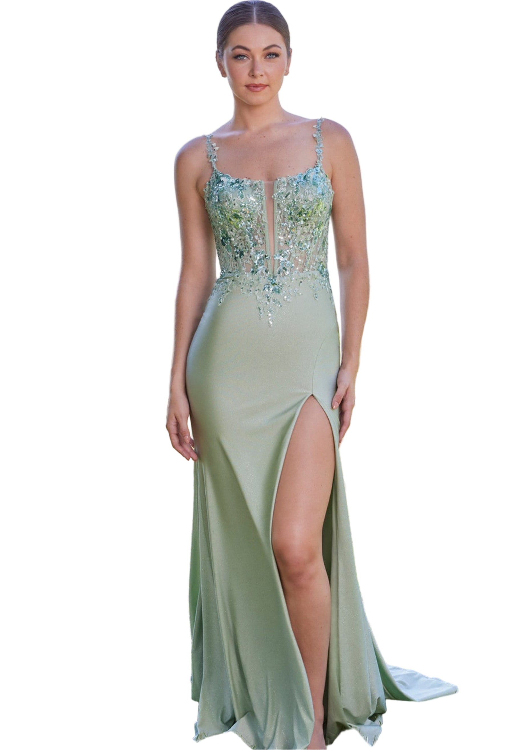 Abito Cerimonia Morilee - 49132