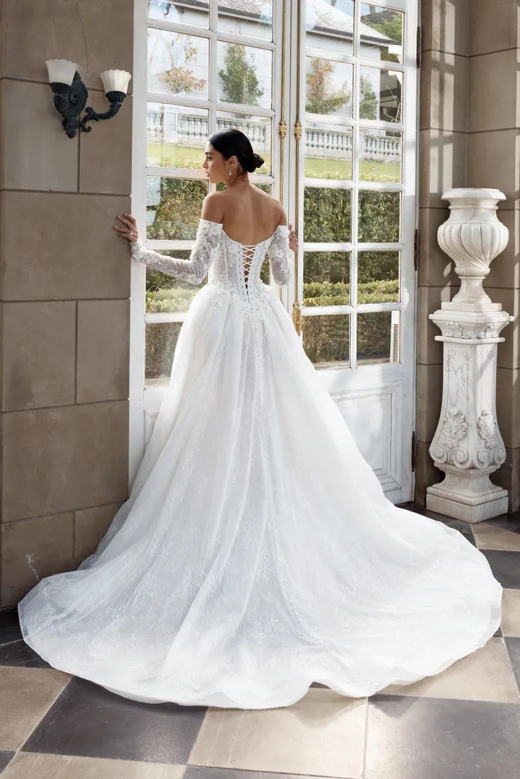 Abito da sposa Madi Lane By AtelierCristina - Italia