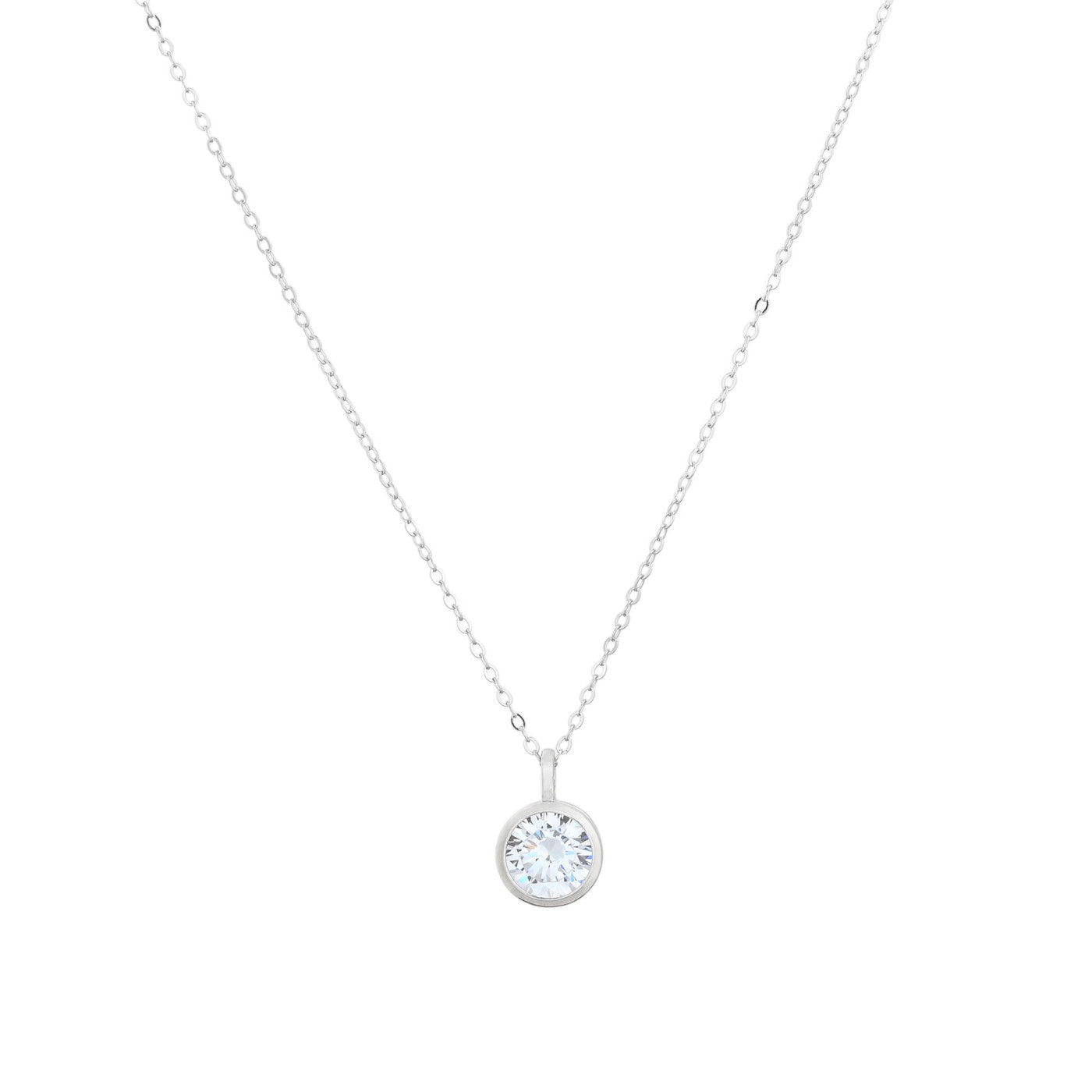 Punto luce pendente - s925