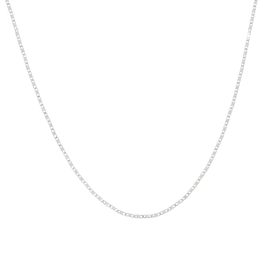 Collana base Geometrico - Acciaio Inossidabile