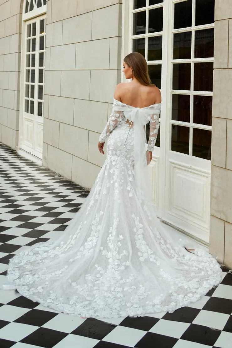 Abito da sposa Madi Lane By AtelierCristina - Nadi