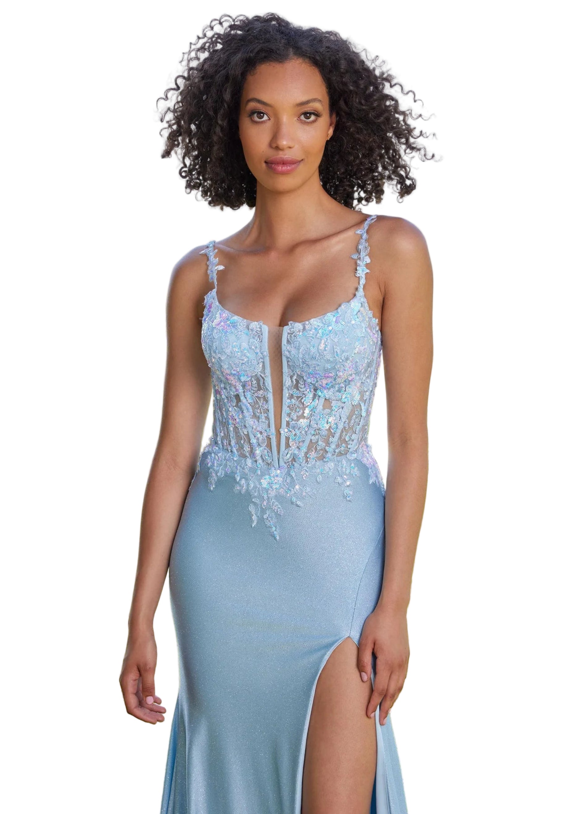 Abito Cerimonia Morilee - 49132